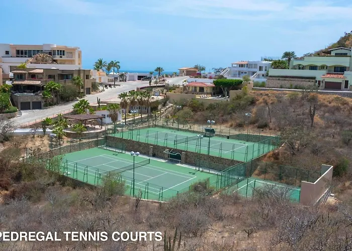 Leonetti By Cabo Villa Cabo San Lucas