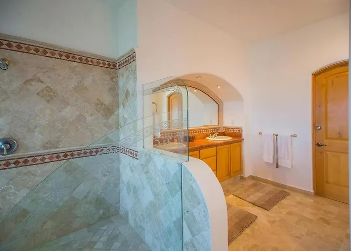 Villa Leonetti By Cabo