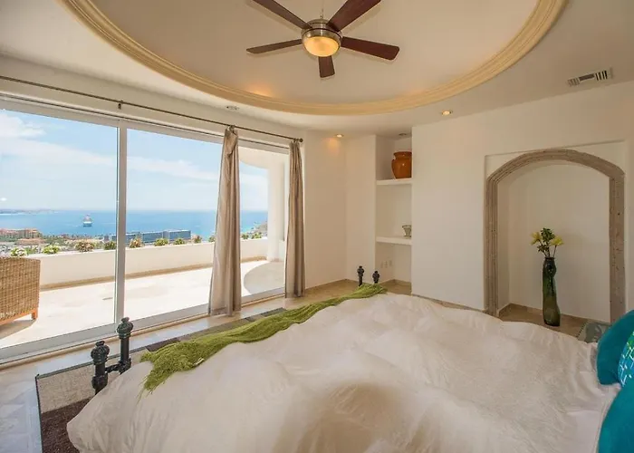 Leonetti By Cabo * Cabo San Lucas