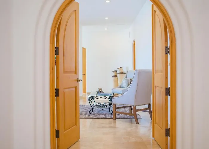 Villa Leonetti By Cabo Cabo San Lucas